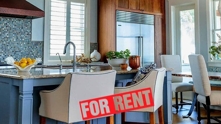 ¿Comprar o rentar una casa en Florida?