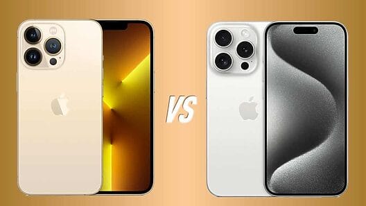 iPhone 13 Pro vs 15 Pro: ¿Vale la pena dar el salto de nivel?