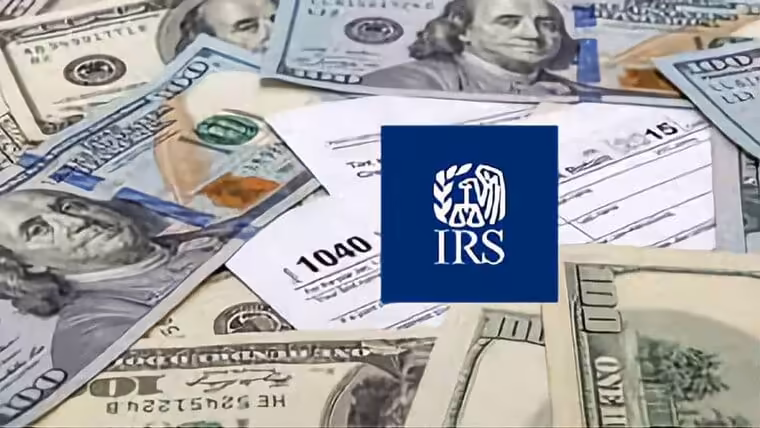 IRS changes tax filing rules: Trump's order affects US refunds