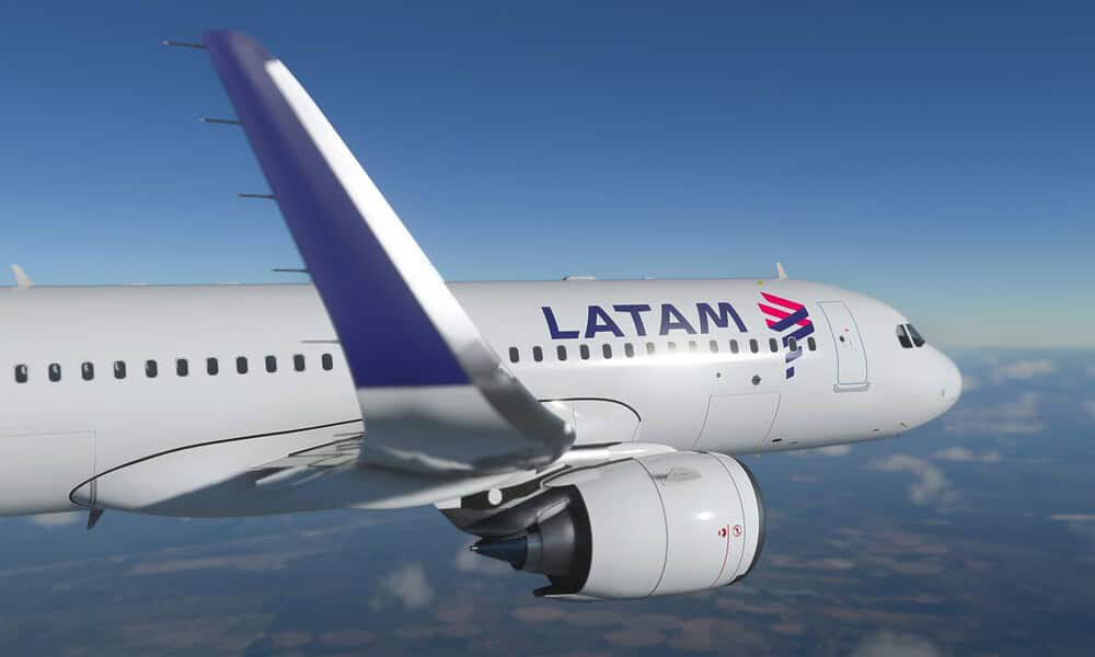 latam vuelos cuba peru lima habana precios