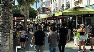 mall lincoln road miami compras negocios