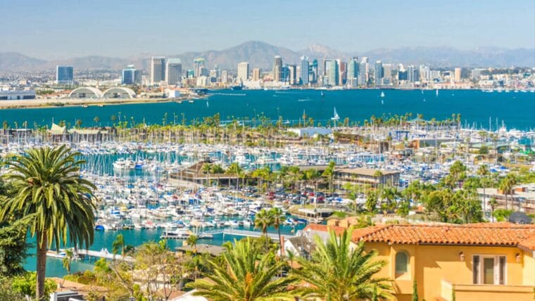 Ciudades de California con los alquileres más baratos