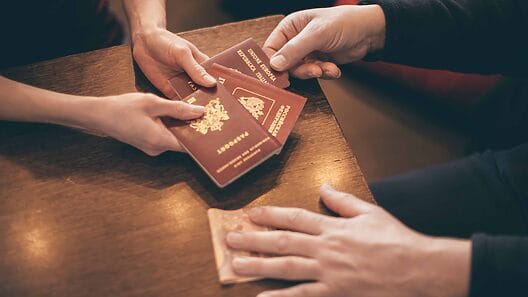 Matrimonios a “conveniencia” en España para estar legal: ¿Cuánto cobran?