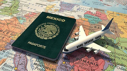 Actualiza México listado de países que pueden entrar sin visa: ¿incluyen a Cuba?