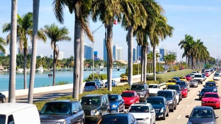 Miami es la segunda ciudad con más inflación de Estados Unidos