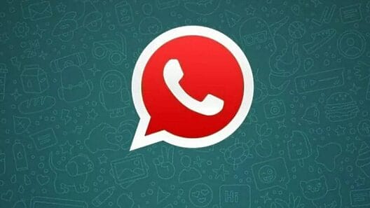 WhatsApp: ¿Qué es el “Modo rojo” y cómo activarlo en tu celular?
