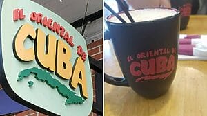 Cierran restaurante cubano boston