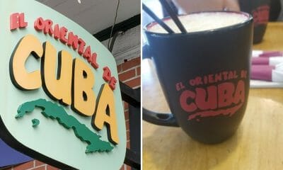 Cierran restaurante cubano boston