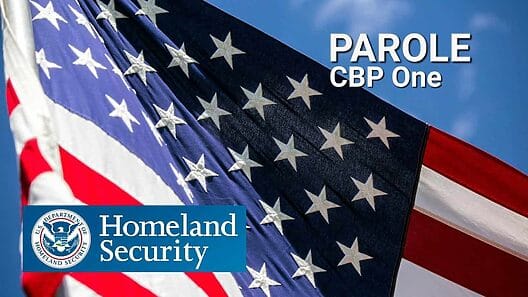 Dan a conocer aprobados del parole y las citas de asilo por CBP One para emigrar a Estados Unidos