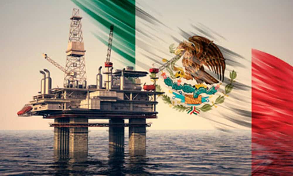 petroleo de mexico a cuba