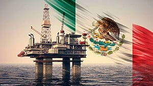 petroleo de mexico a cuba