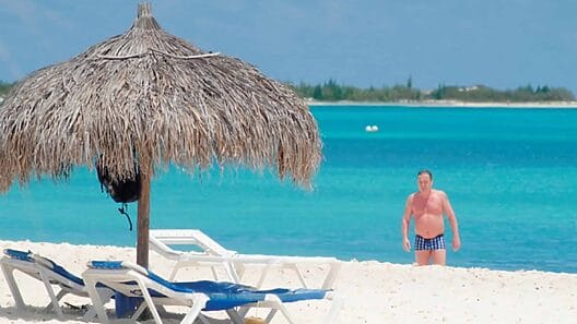 Turismo en Cuba no da signos de recuperación