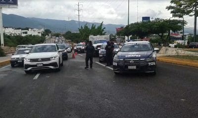 policía mexicana chiapas