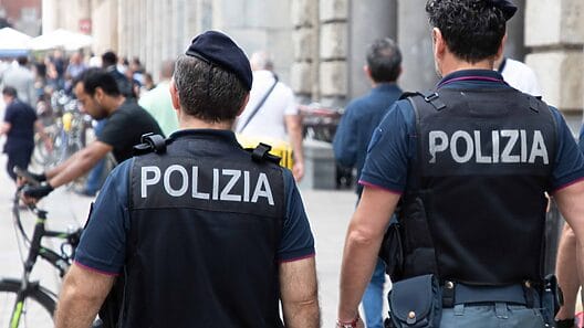 Italiano asaltante de bancos asegura que lo hizo “por amor a una cubana”