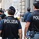 policia italiana robos cubana