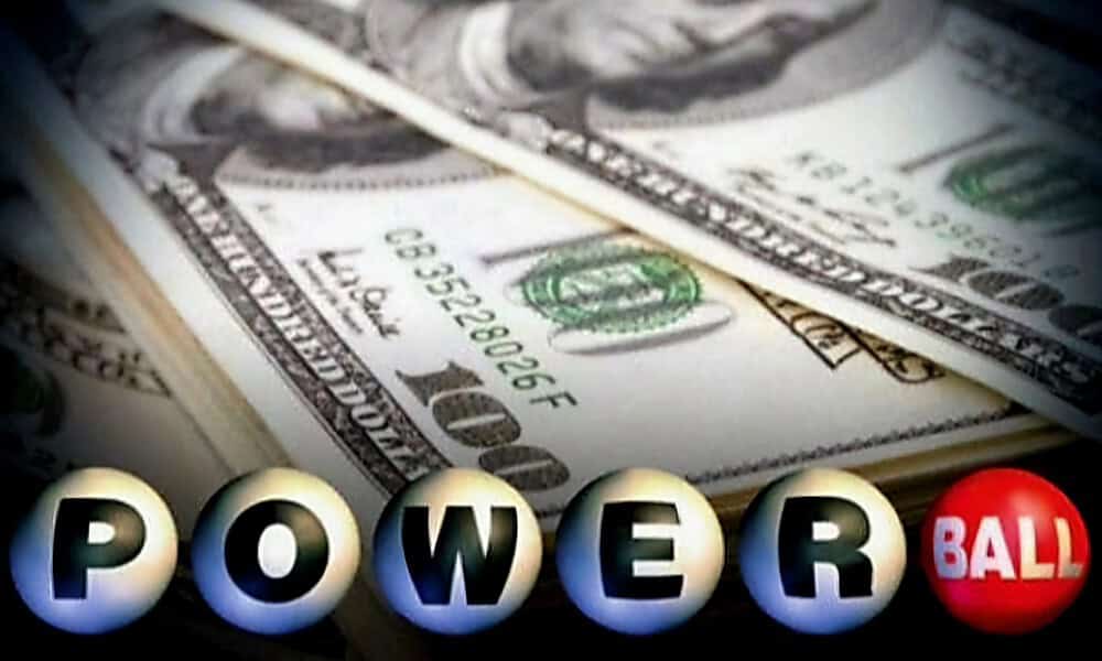 Wygraj Powerball i nikt w USA się o tym nie dowie