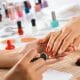 salario manicurista miami