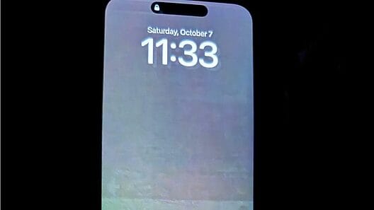 Problemas del iPhone 15: del sobrecalentamiento al «display burn-in»
