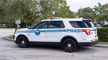 policía de miami fraude seguros cubanos