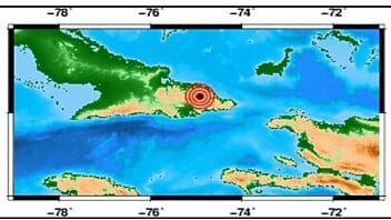 Alerta sísmica en Cuba: ocurren 222 sismos al norte de Guantánamo