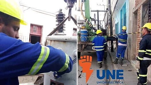 Crisis Eléctrica en Cuba: continúan los apagones en la jornada de hoy