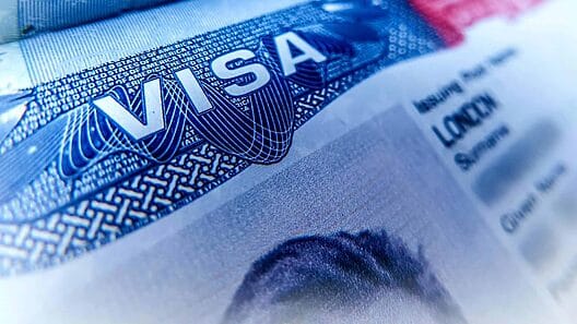 Visa K1 y Visa K3 para no inmigrantes en Estados Unidos