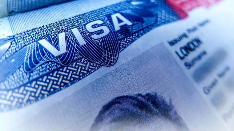 Visa K1 y Visa K3 para no inmigrantes en Estados Unidos
