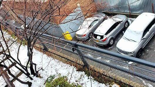Alerta en varios estados por nevadas y bajas temperaturas en EE.UU.