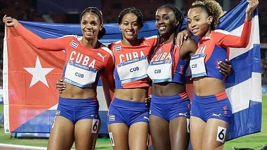 Cuba llega a 19 medallas de oro en los Panamericanos y alcanza su pronóstico