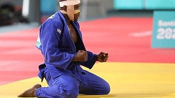 Cuba brilla este martes en los Panamericanos 2023, pero no mejora puesto en el medallero