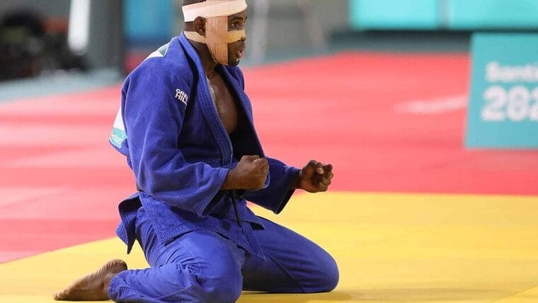 Cuba brilla este martes en los Panamericanos 2023, pero no mejora puesto en el medallero