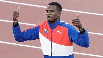 ¿Cuántas medallas tiene Cuba en los Panamericanos 2023? 