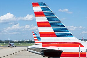 vuelos american airlines