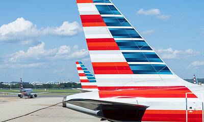 vuelos american airlines