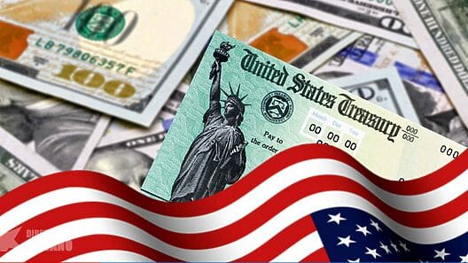 Cheques de estímulo de hasta $4,555 a partir del 8 noviembre en Estados Unidos. ¿Quiénes se benefician con estos pagos del Seguro Social?