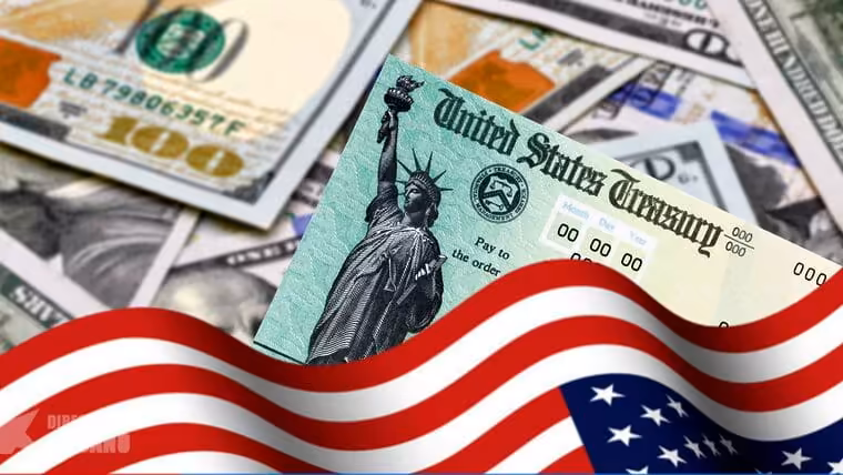 ¿Cuándo recibirás los cheques de estímulo en 2024?