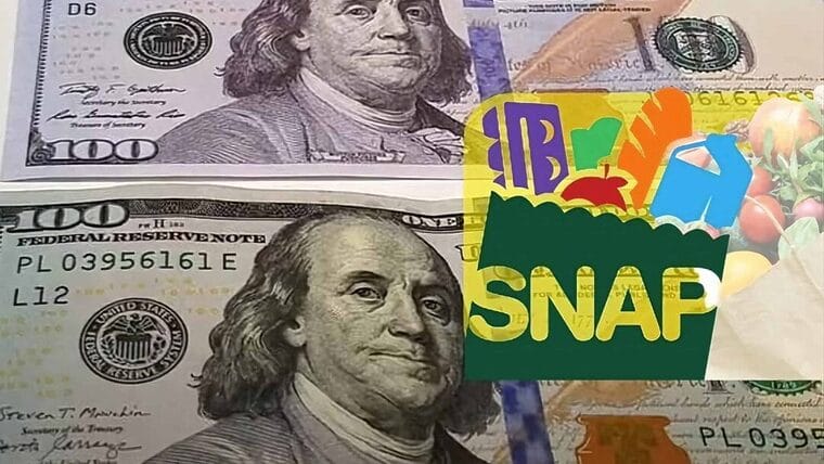 Primer pago SNAP en Florida para el mes de noviembre