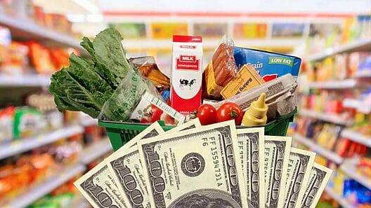Estudiantes de Estados Unidos también pueden recibir food stamps del programa SNAP