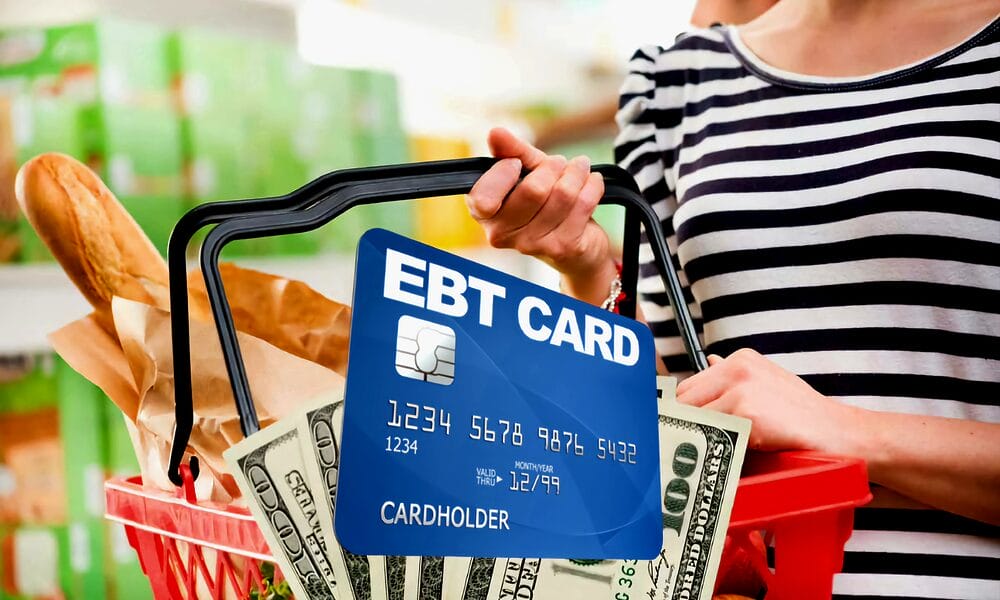 More stores now accept payments with SNAP EBT cards