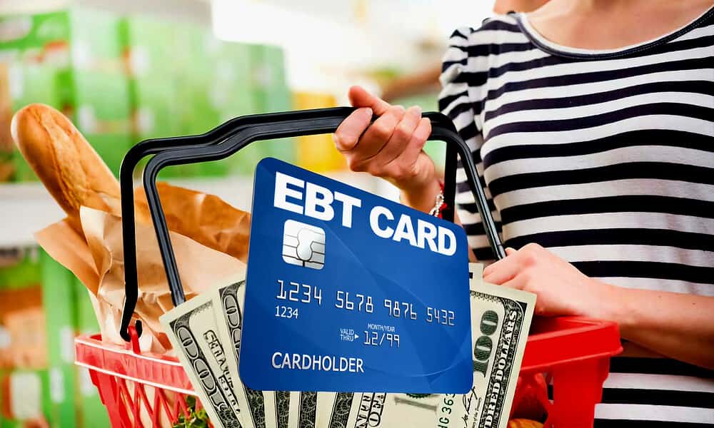More stores now accept payments with SNAP EBT cards World Today News