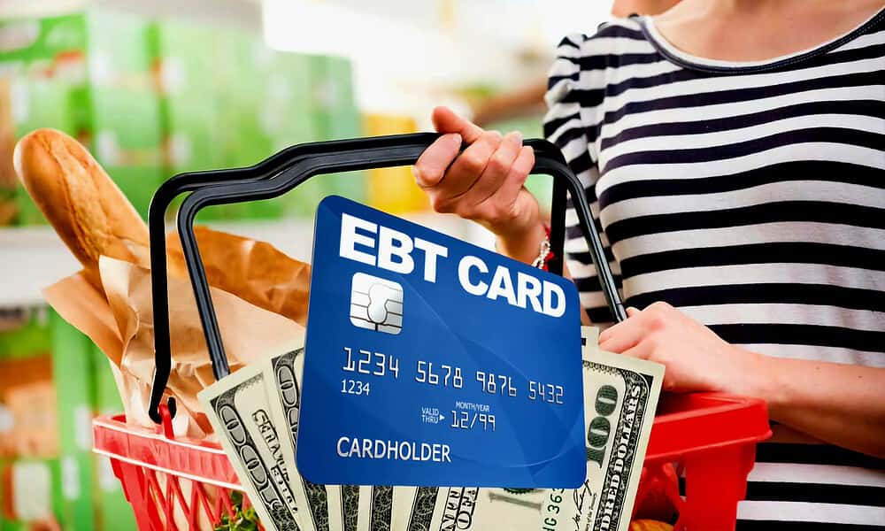 More stores now accept payments with SNAP EBT cards