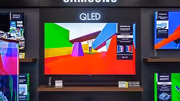 Tv Samsung cuba