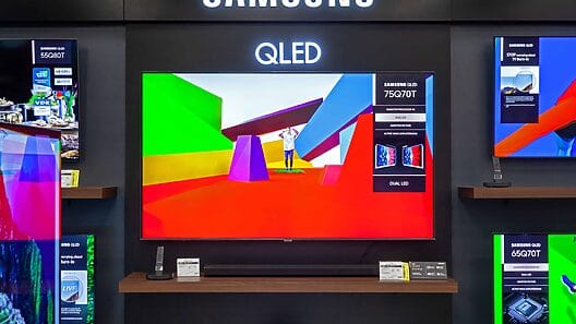 Samsung y Cuba: ¿apuesta por la venta de TV de alta gama?