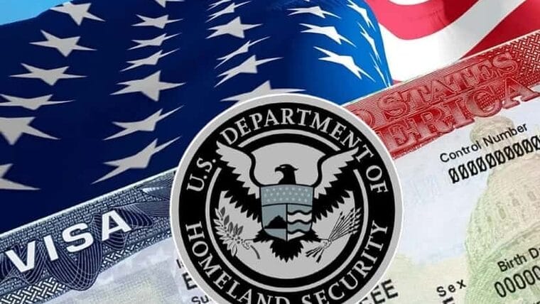 Estados Unidos dará más de 130 mil visas de trabajo para extranjeros en el año fiscal 2024