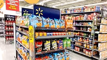 Fecha límite antes de Navidad para comprar regalos online por Amazon y Walmart