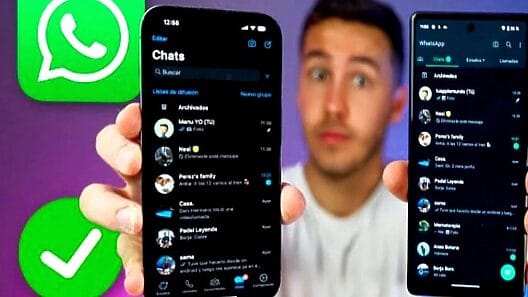 Whatsapp y X anuncian novedades