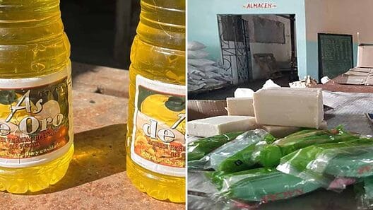 Afectaciones para productos de bodegas cubanas: ¡Sin fechas para el aceite y el jabón!
