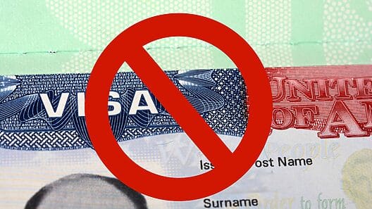 Advierten a españoles que viajan a Cuba: “Les pueden negar la visa a EE.UU”