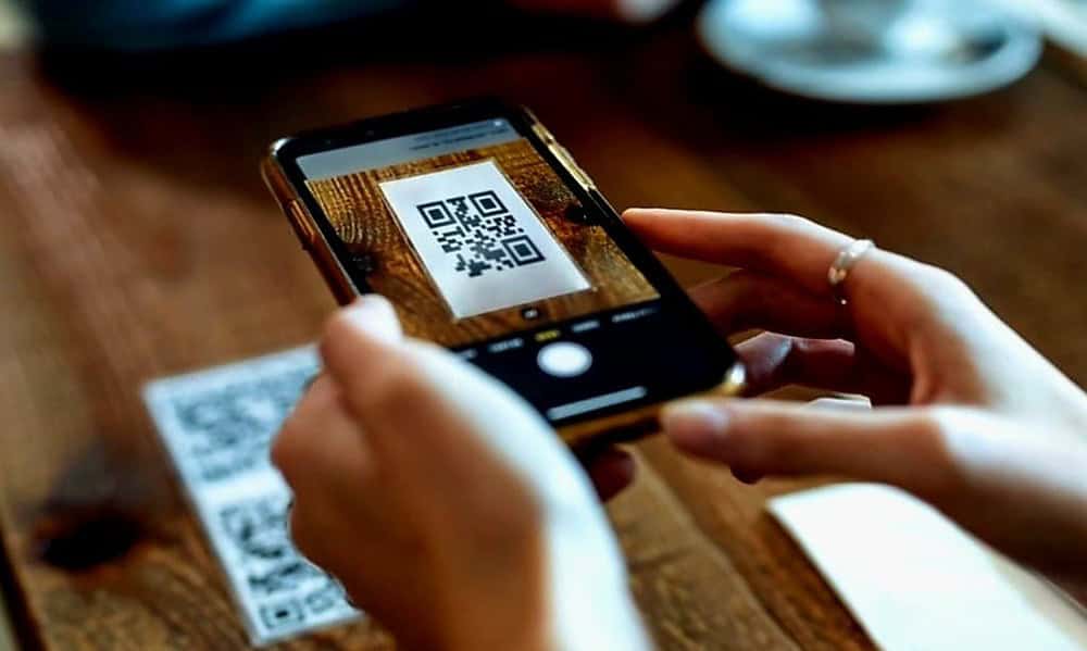 In Cuba, they warn about fraud with QR payments