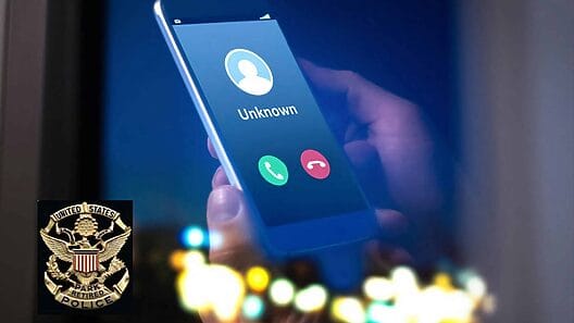 Advierten que si te llaman de esta lista de teléfonos de Estados Unidos ¡es una estafa!